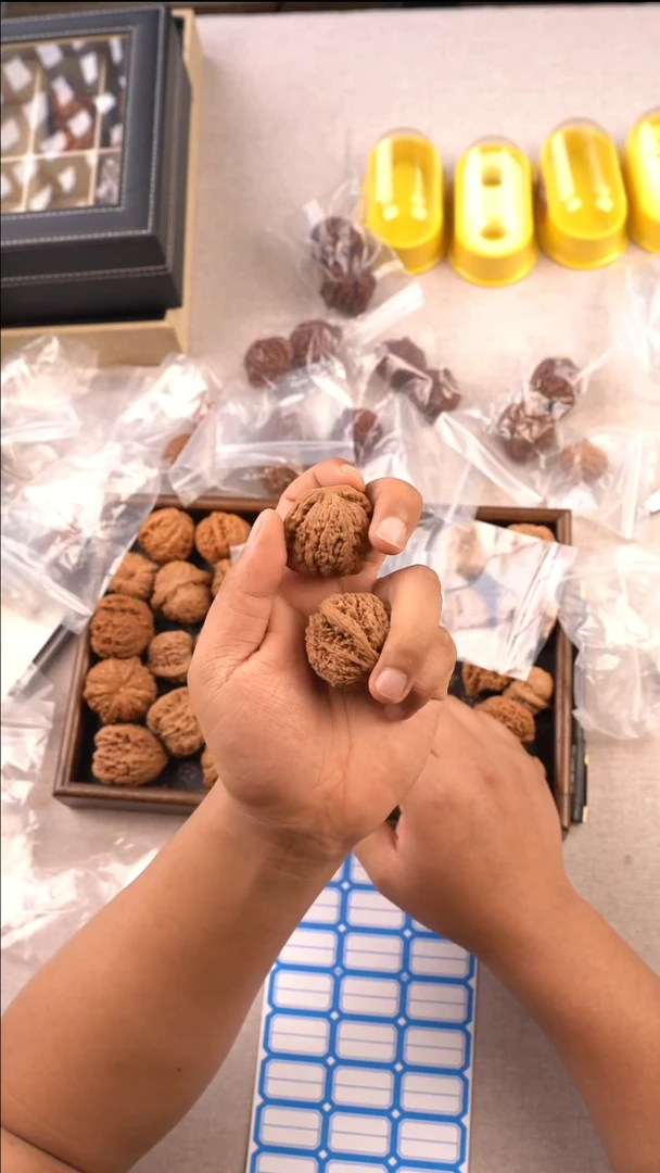 把件文玩核桃蛋***?南疆