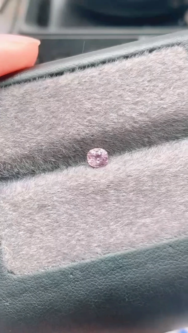 裸石尖晶石0.3-18天然尖晶石