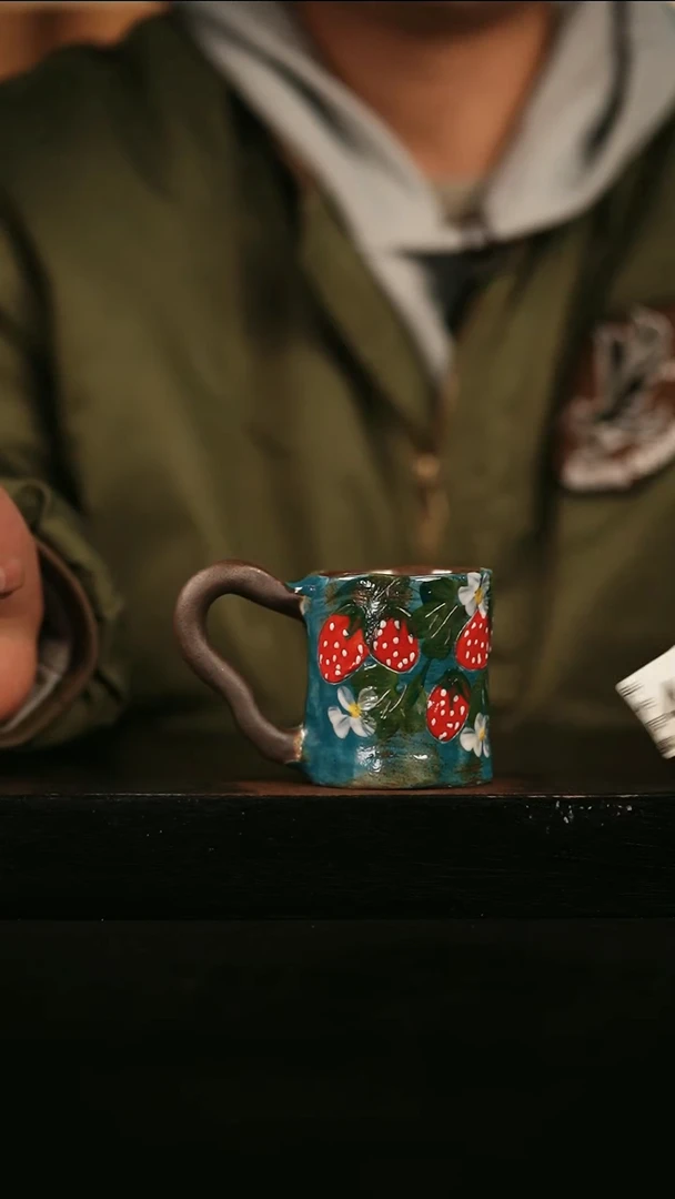 其他491遇瓷手作同款