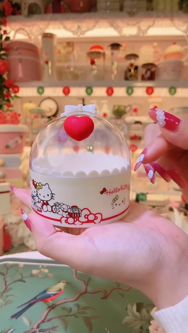 开播福利，仅剩一件！糖缸