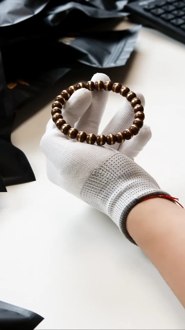 手串猴头核桃紫金鼠