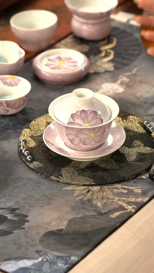 11留器茶斋高货瓷器@@LQ1470