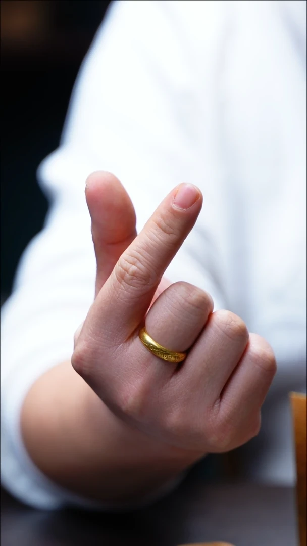 手串/手链橄榄核?**铺一念罗汉【品一】