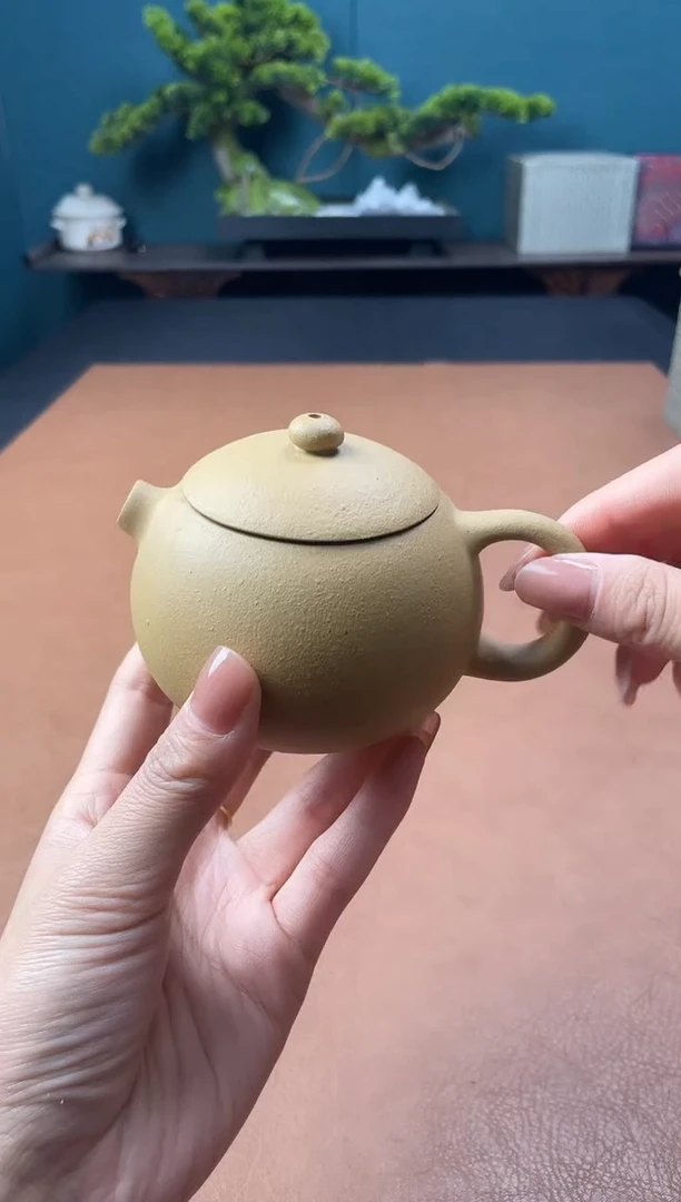 茶壶紫砂紫砂壶141