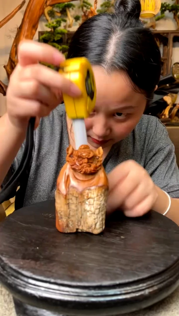 柏木（崖柏）崖柏小件