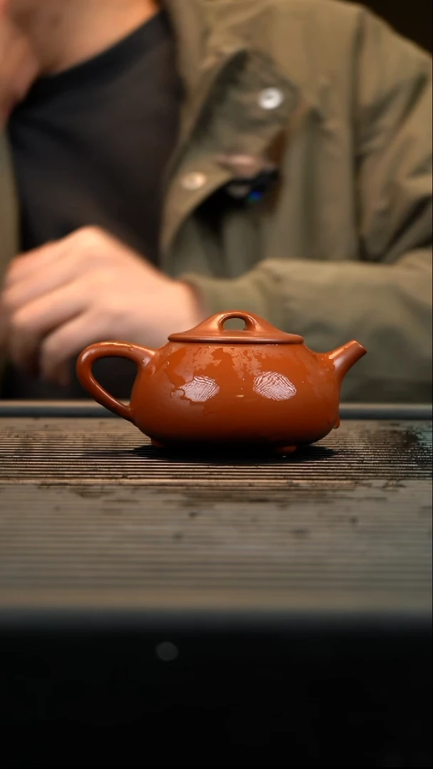 茶壶紫砂紫砂壶68