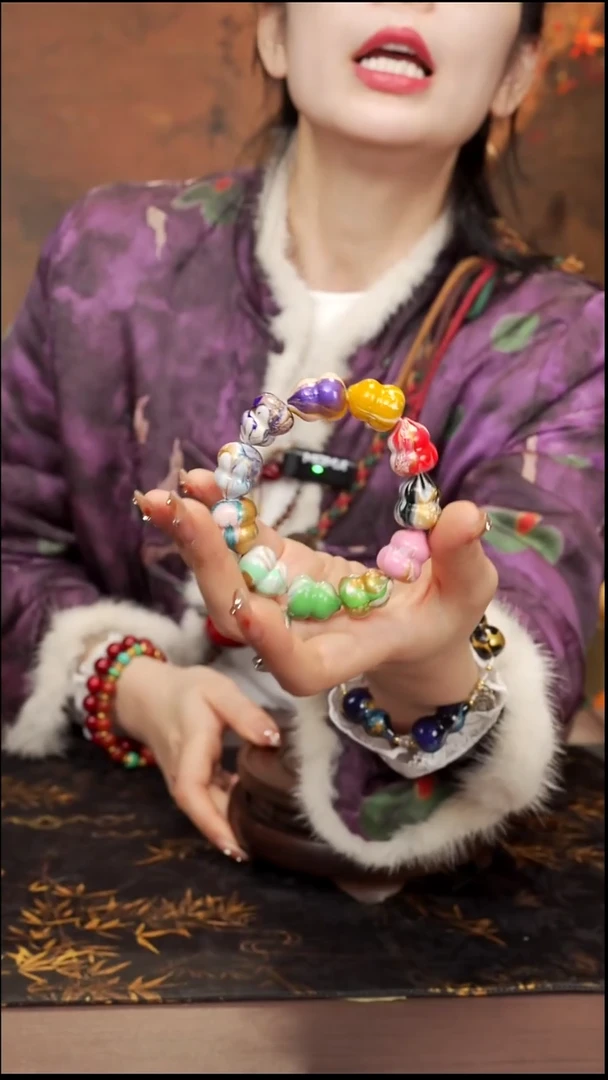 515--精工手串--168