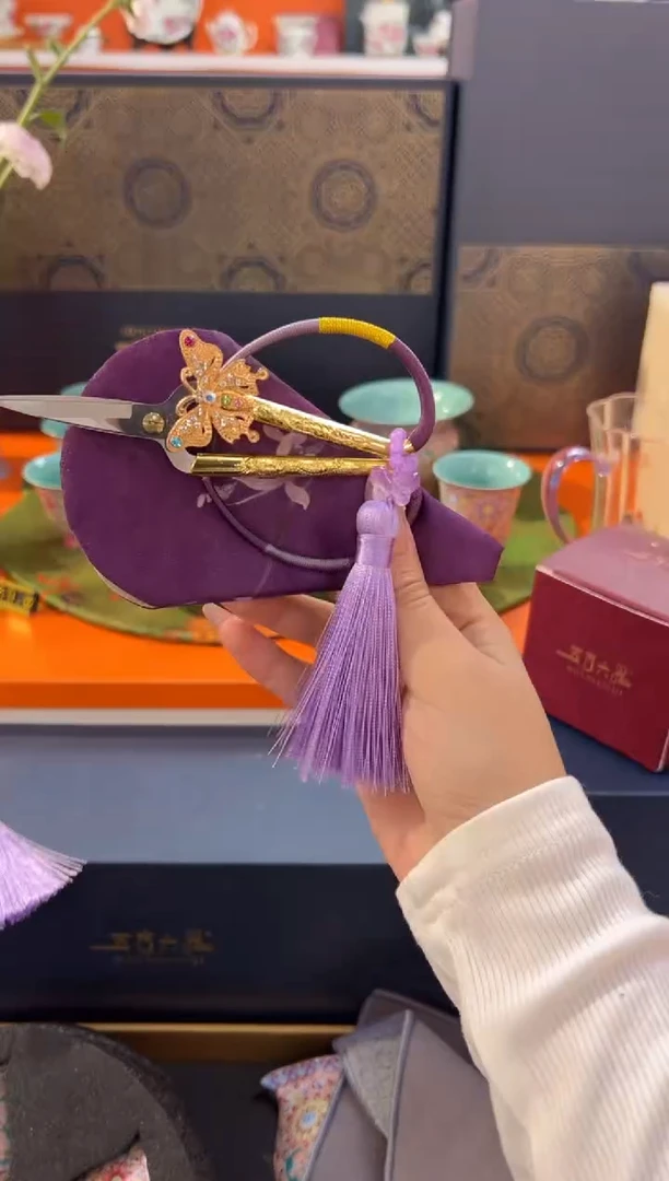 瓷片小乔闪购链接