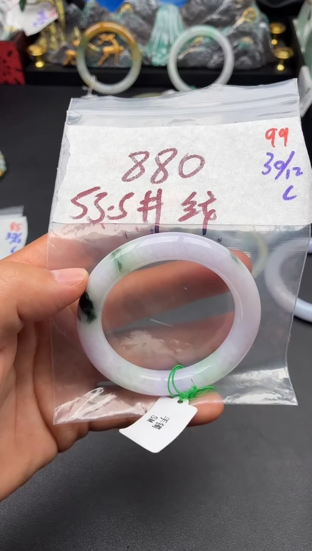 未镶嵌定制翡翠毛货需精细抛光多样性发1件99