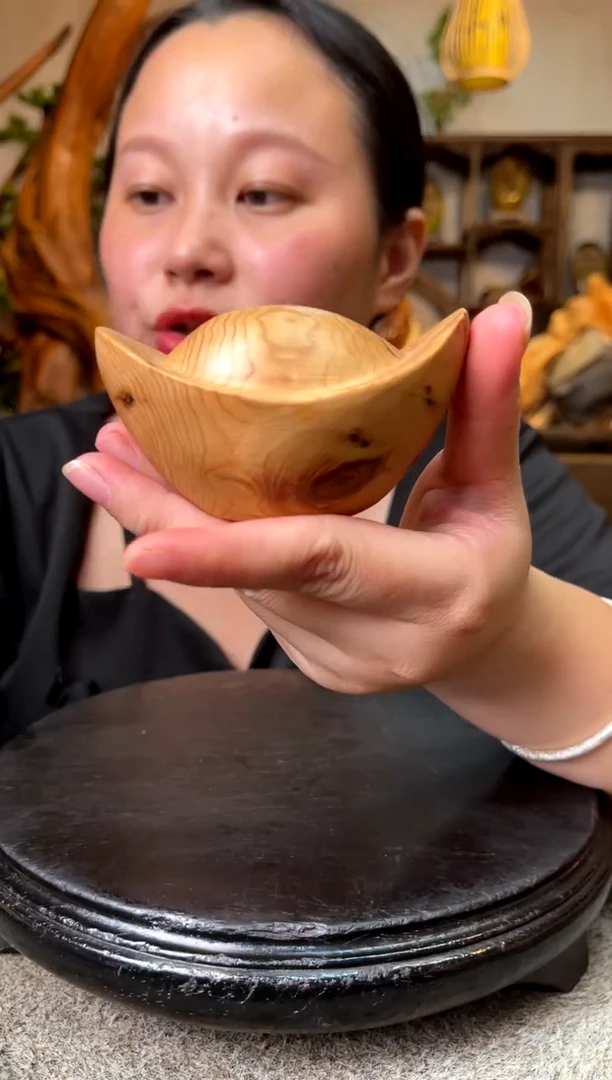 柏木（崖柏）崖柏小件