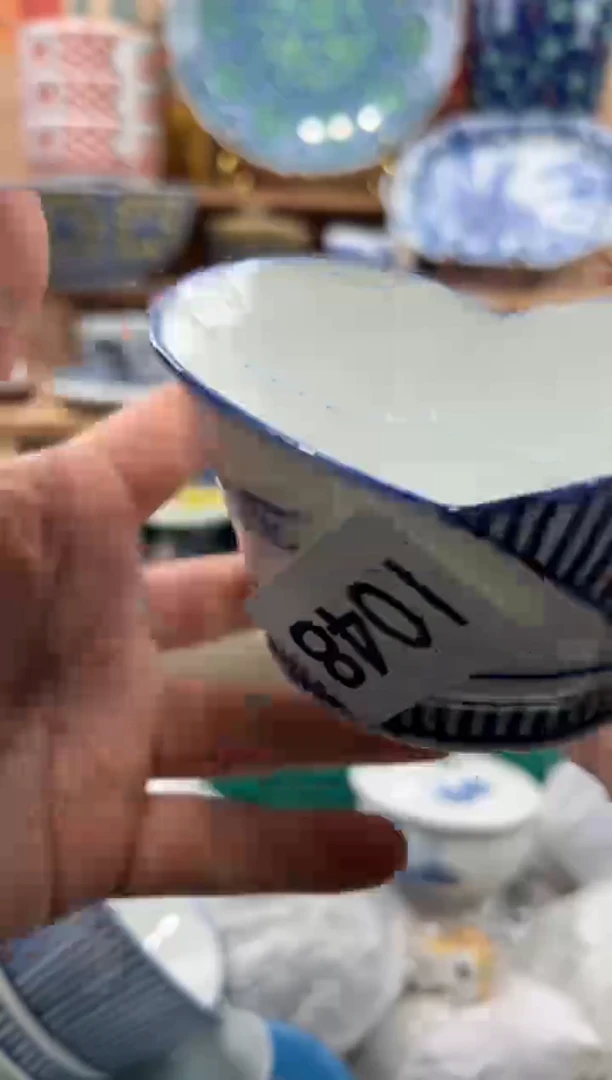 瓷片饭*瓷片------I048