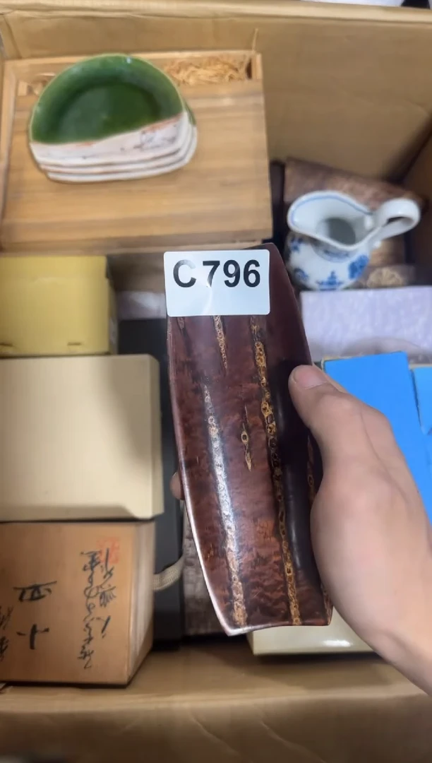 独****火796中古商品，谨慎参拍