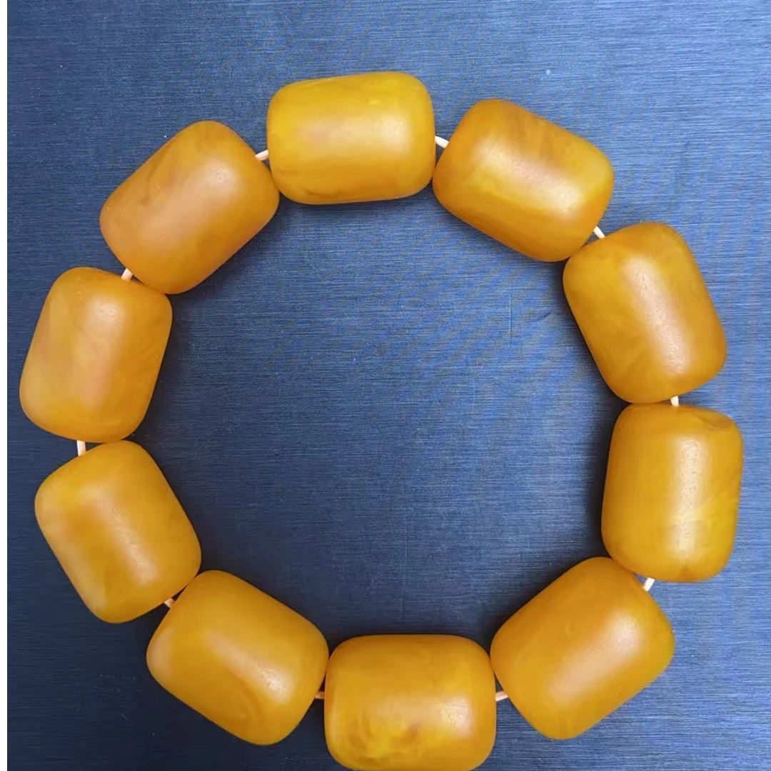 手链 YY48【臻源饰品】精品时尚百搭气质款手串（多样性发其一）