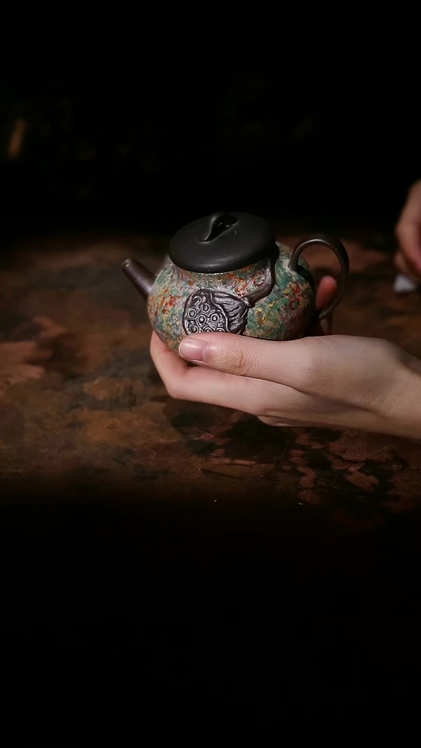 筑瓷山坊专属直播链接@@Z520