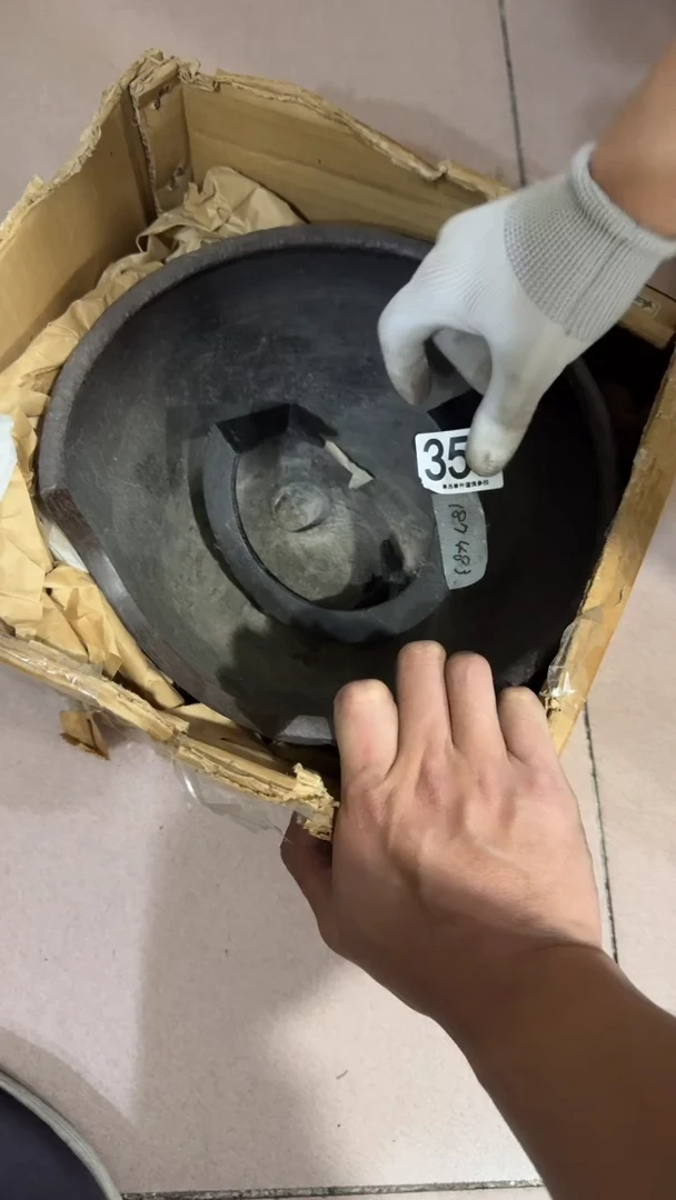 ?****6359中古商品，谨慎购买
