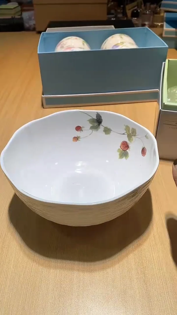 【闪购商品】瓷片锅碗瓢盆一件不剩