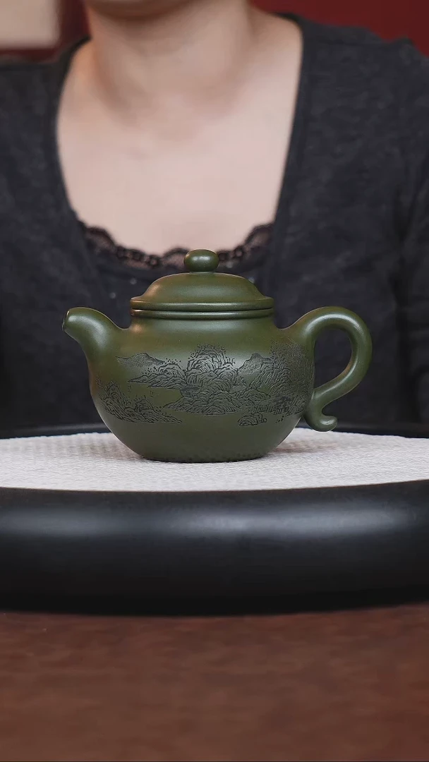 茶壶紫砂宜兴紫砂茶壶茶杯茶宠