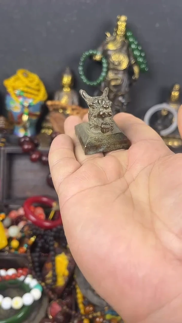 【闪购商品】铜器龙摆件...............