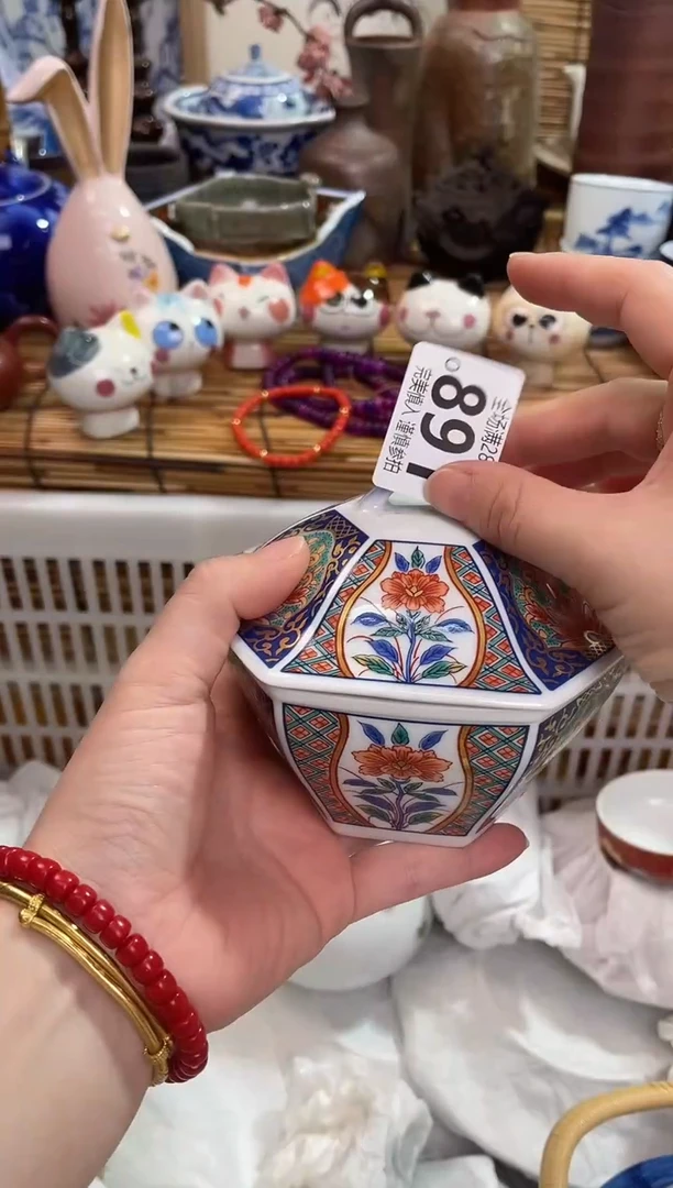 玉*满28包邮，陶瓷茶具瓷器