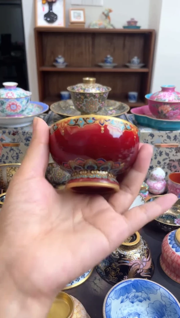 其他景德壹心好茶器放心购