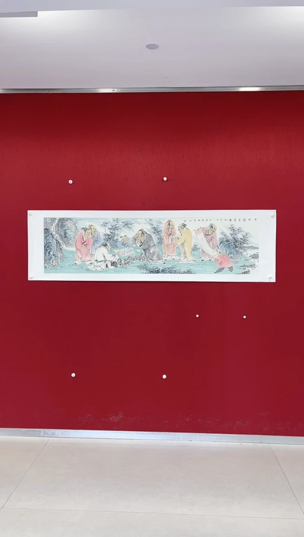 【闪购商品】国画胡生旺老师画作