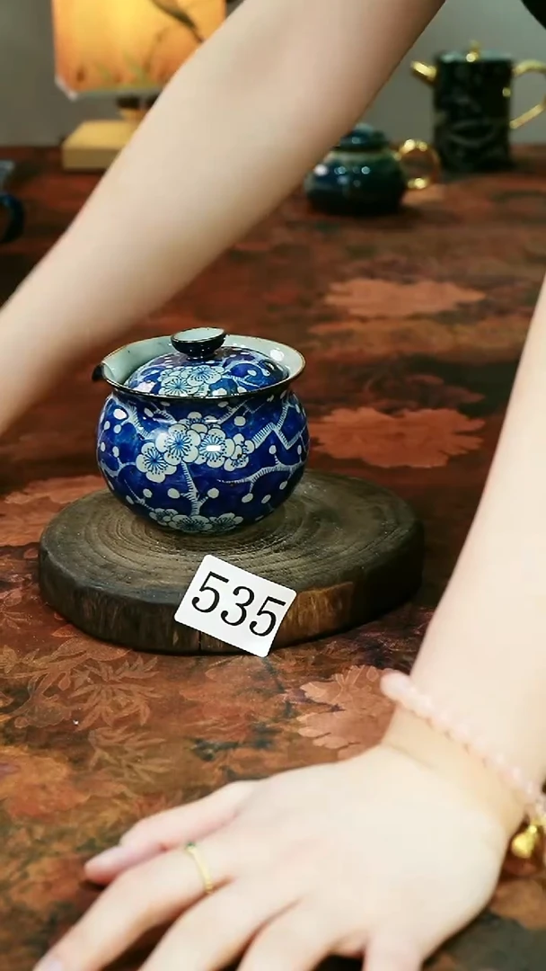 茶碗...........535