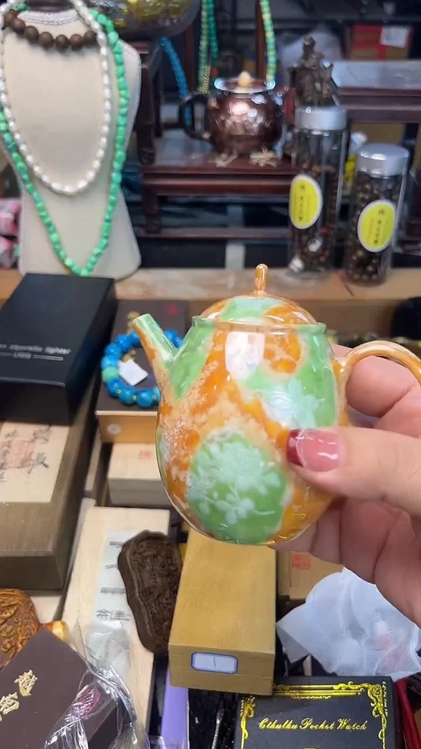 瓷片HU炎美百货质量保证