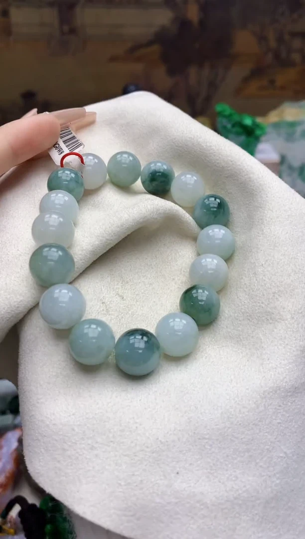 未镶嵌定制翡翠天然A货翡翠·