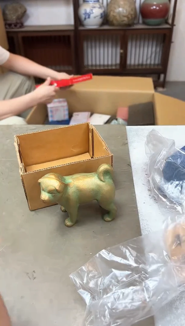 瓷片1288聚宝缘优品精选