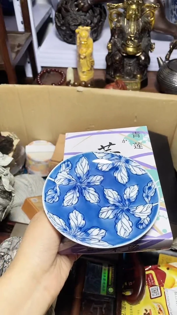 【闪购商品】瓷器碎片瓷器碎片