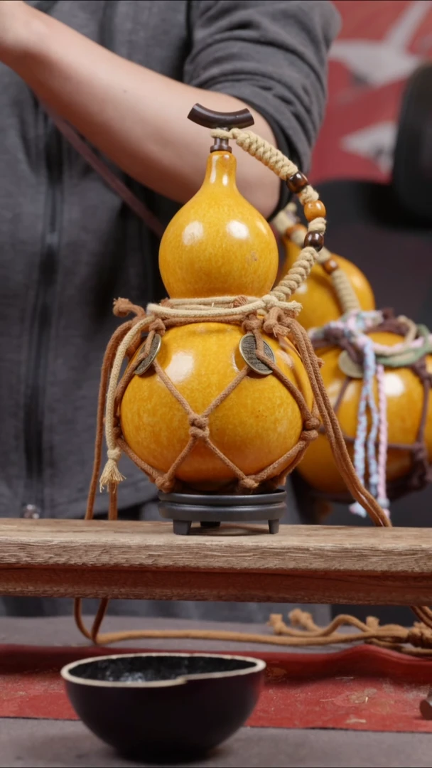 292号大漆葫芦一物一拍拍拍退退限购拉黑