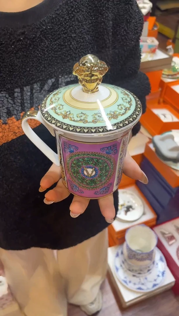 杯鸿辉家品牌瓷器，京东包邮！