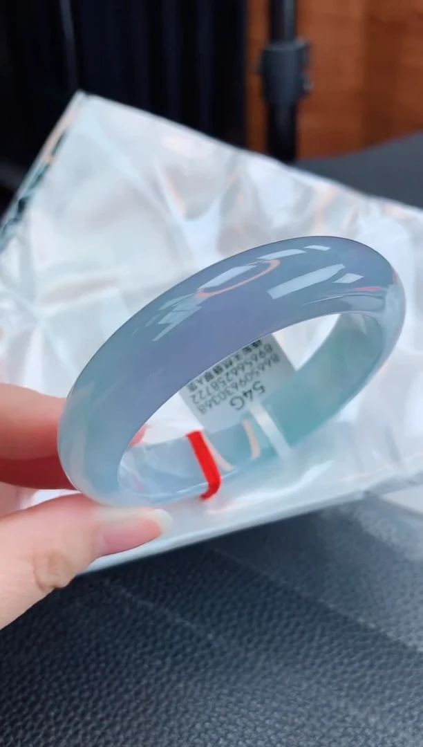 【闪购商品】翡翠手镯未镶嵌缅甸天然翡翠A货手镯