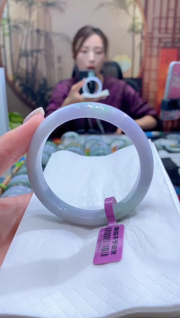 未镶嵌手镯翡翠000078586