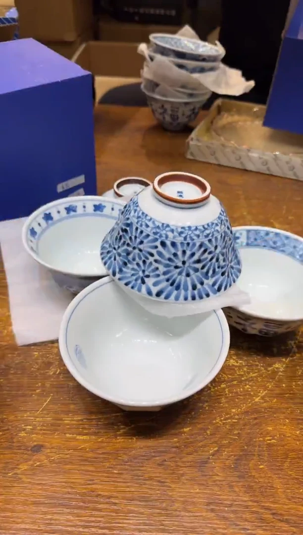 小狐狸严选日瓷器小狐狸国内外精选