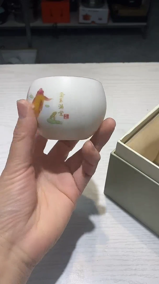 瓷片生活的本意就是开心@@1