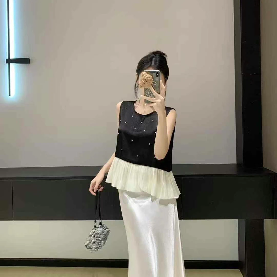 《口袋不吃苦瓜推荐》美少女穿搭