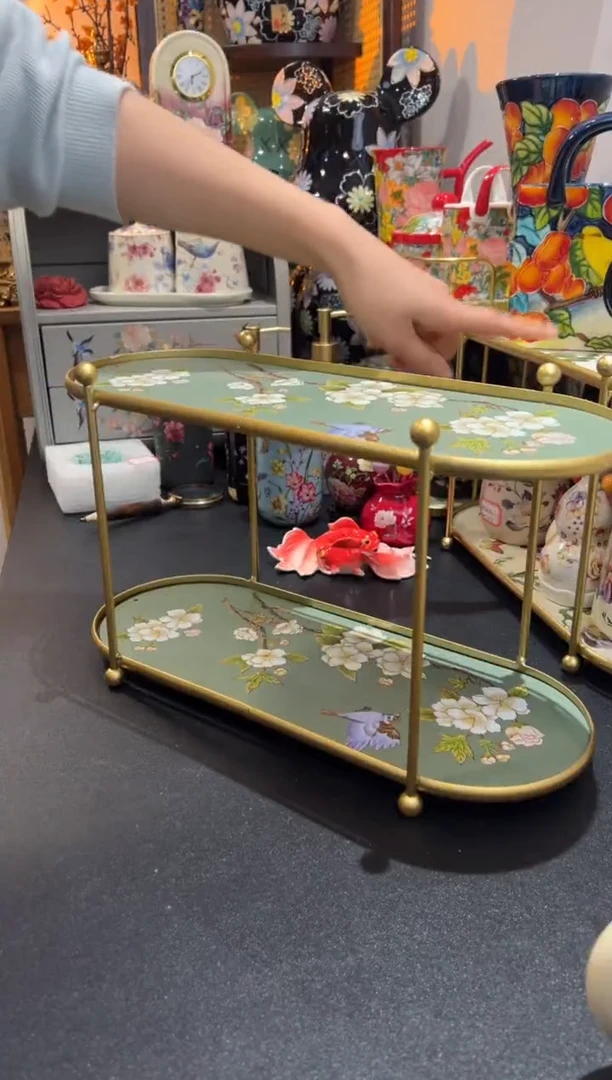 外贸陶瓷家居百货