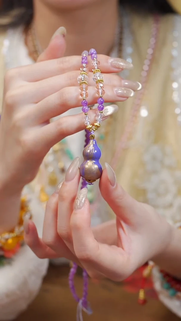 294 精工项链-----58