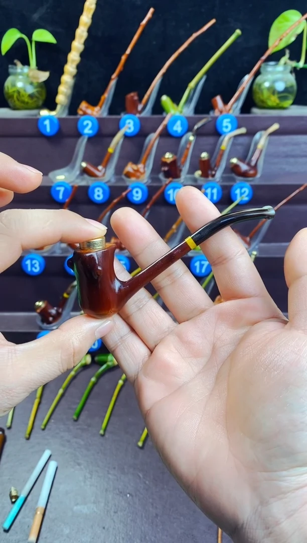 木檬子木的精品小斗