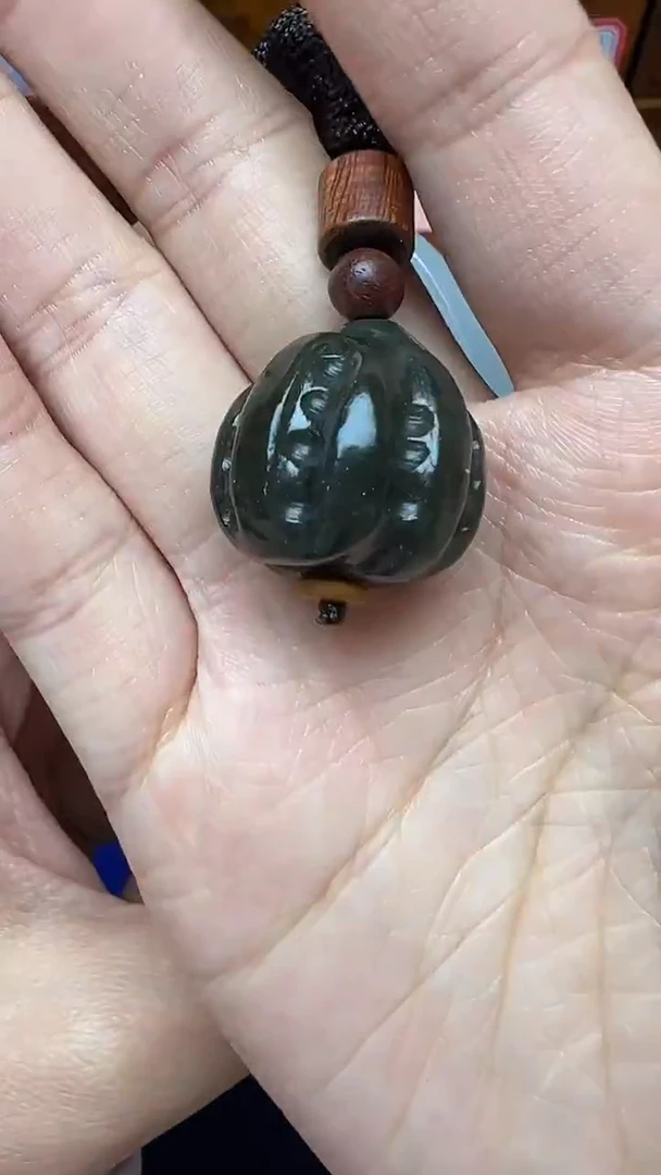 未镶嵌和田玉挂件舍**宁1