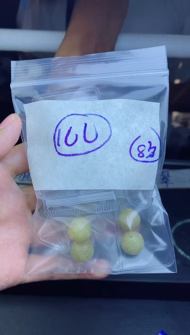 未镶嵌定制翡翠多样性发货 ，拍一发一