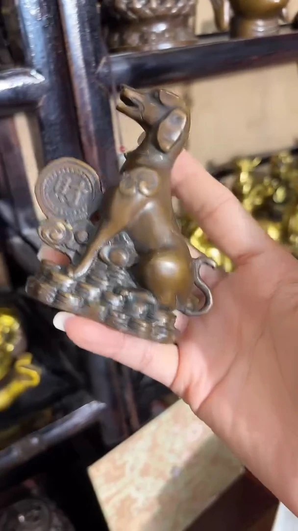 锦朗铜器锦朗铜器