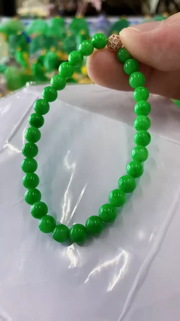 翡翠未镶嵌吊坠(不含链)挂件