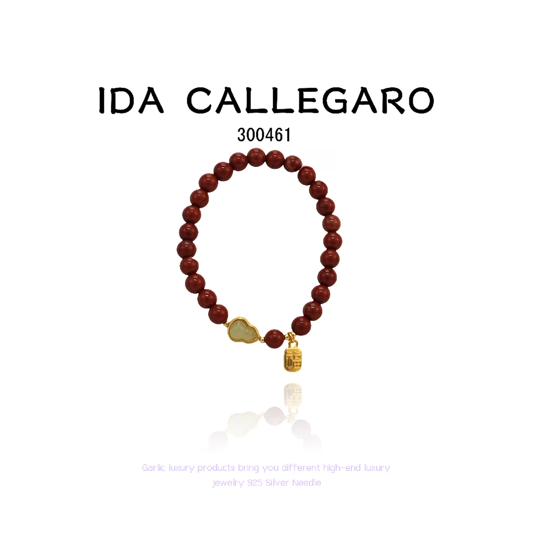 铜合金手链 IDA CALLEGARO手链~300461