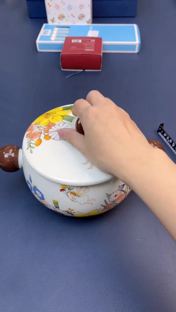 【闪购商品】瓷片杯新品到货 快来捡漏@@ J46