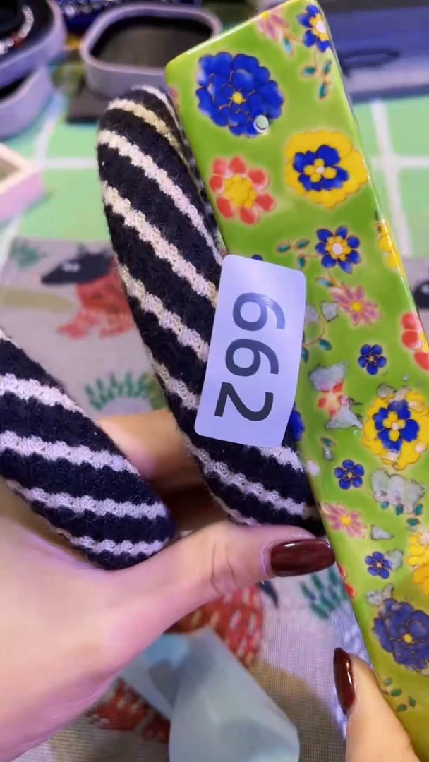 【闪购商品】瓷片陶茶666文玩周边多人