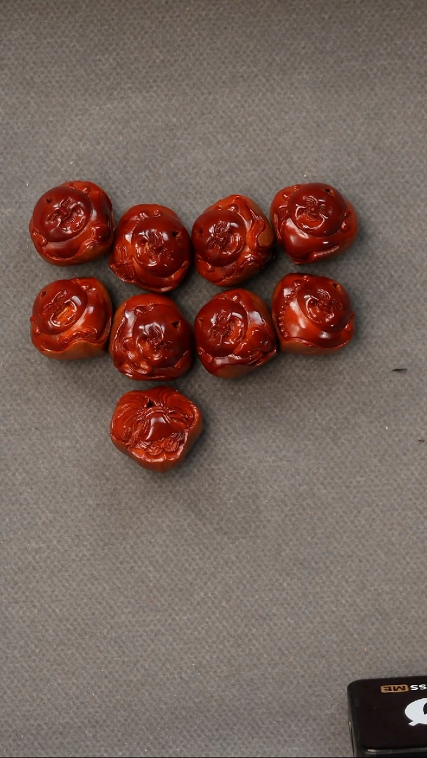 手串橄榄核用****0橄榄核