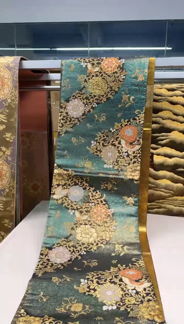 织绣精选中古默认有瑕有色差