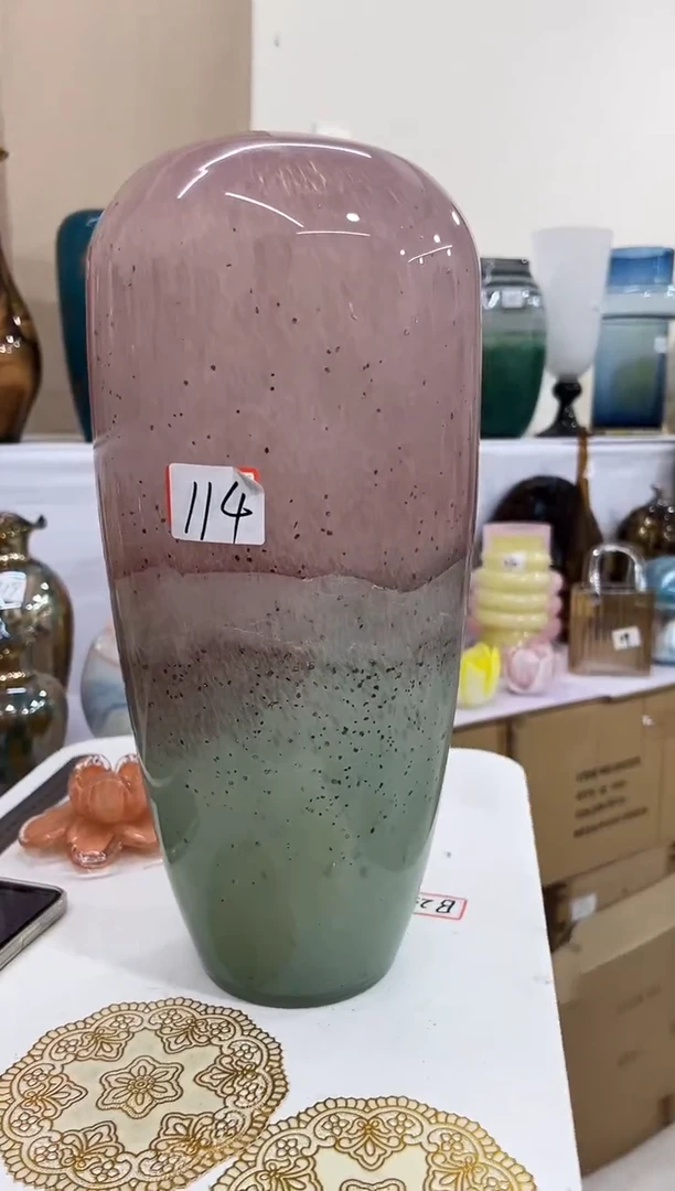 【闪购商品】也麦花器